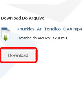 Aprenda como fazer downloads no Uploading !
